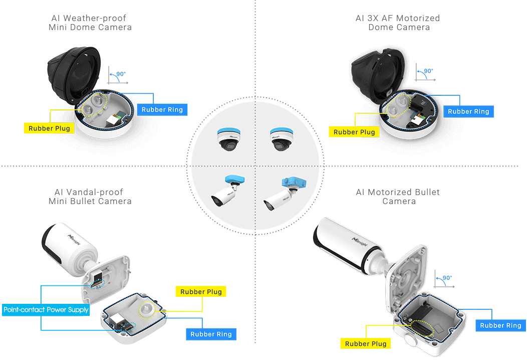 Milesight Sensor de nivel de sonido LoRaWAN® WS302-868M Milesight Sensor de nivel de sonido LoRaWAN® WS302-868M Milesight Sensor de nivel de sonido LoRaWAN® WS302-868M Milesight Sensor de nivel de sonido LoRaWAN® WS302-868M